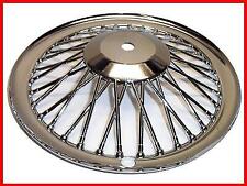 4 coppe raggi in plastica