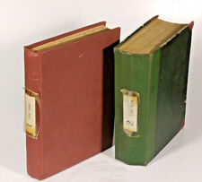 PRL) 1957 ALBI DELL' INTREPIDO 572 - 624 FUMETTI COLLEZIONE VINTAGE COMIC BD TBE