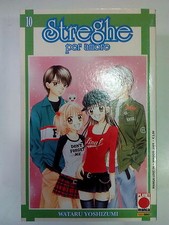 Streghe per Amore n.10 di