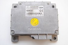 Centralina telefonica MERCEDES