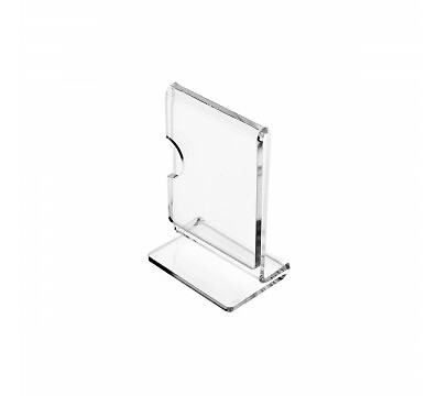 137 pca porta cartellini - e-137, pca-a4