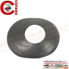 Protezione gomma sterzo