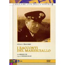 Racconti Del Maresciallo (I) -