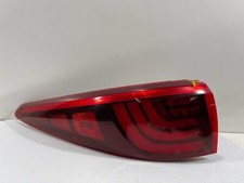 Fanale Stop Posteriore SX Sinistro LED Kia Sportage 4 2016-2019 Usato Originale