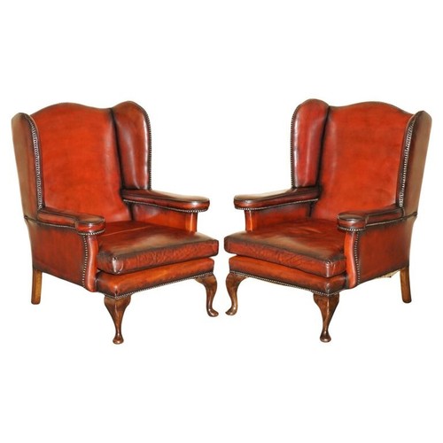Coppia poltrone vintage - coppia,