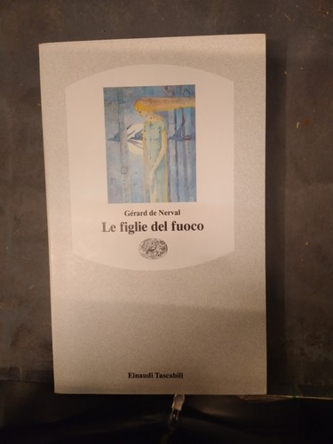 Gerard nerval le - de,