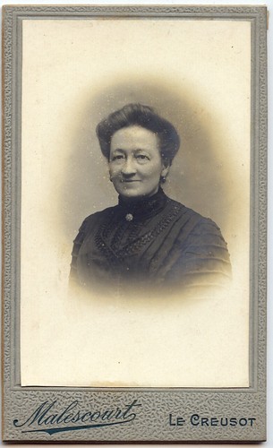 Creusot malescourt cdv - malescourt,