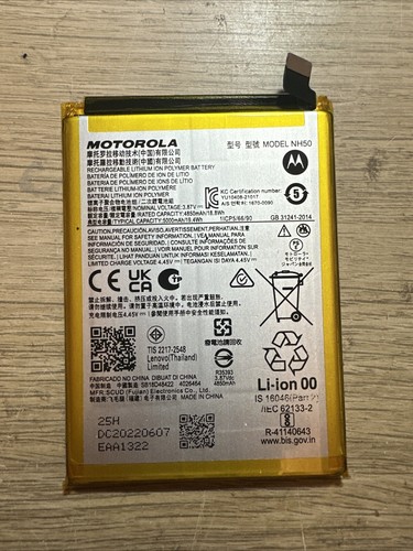 Motorola componente originale - componente,