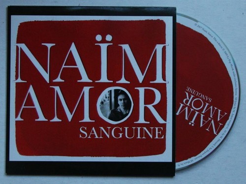 Naim amor sanguine adv - sanguine,
