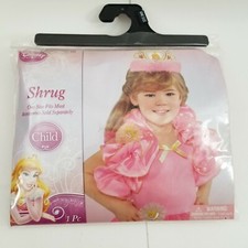 Costume Disney Principessa