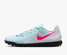 Nike Phantom GX II Club Bianco