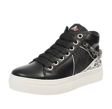 Asso Sneakers Alte Con