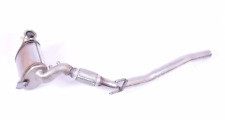 NUOVO filtro antiparticolato diesel per Passat 3C 2.0TDI 4Motion BMP