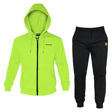 Tuta Ragazzo LOTTO 8 / 16 Anni Cotone Felpato - Vari Modelli