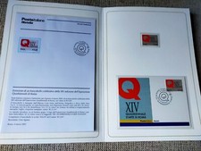 ITALIA: FOLDER GRANDI EVENTI