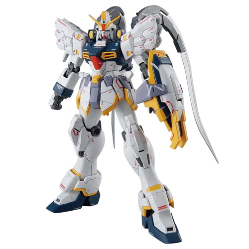 Gundam 100 sandrock ew - -,