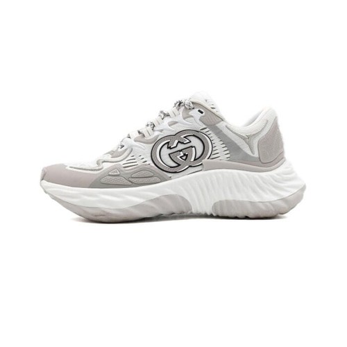Gucci interlocking ripple - interlocking,