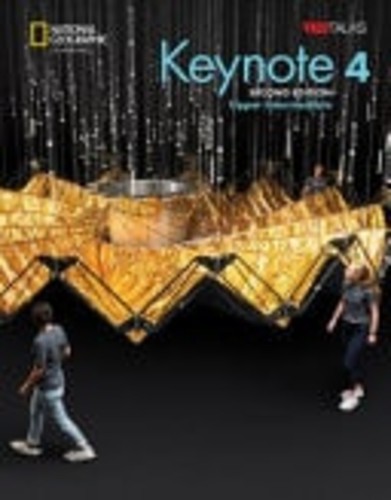 Keynote student book - student's, 4