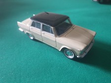 Fiat Berlina 2300 Norev Scala 1:43