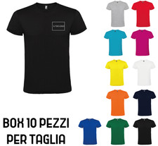 Tshirt T-shirt Maglia