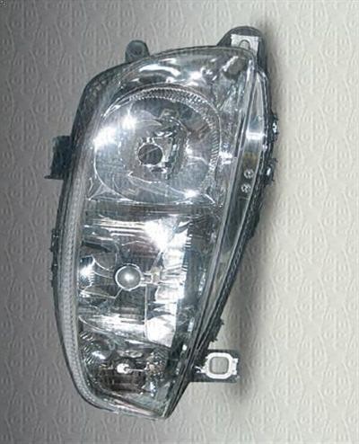 Faro proiettore magneti - faro,