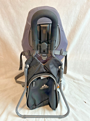 Zaino porta bambini vaude - zaino,