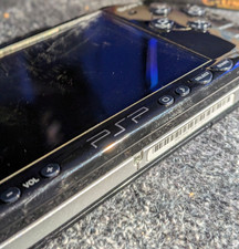 Sony PSP-2001 Slim Console