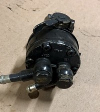 Pompa di prealimentazione