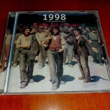 CD - TULLIO DE PISCOPO -