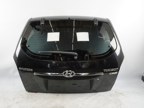 Hayon usato hyundai - hayon,