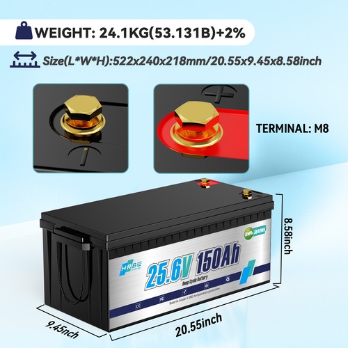 Batteria litio 24v - litio,