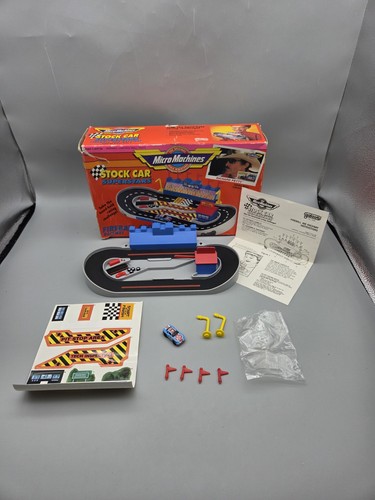 Vintage galoob micro - vintage,