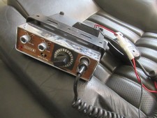 Radio CB baracchino SANYO per