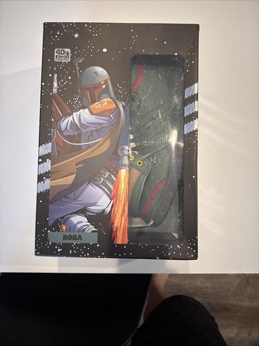 Adidas star wars boba fett - wars, top