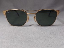 Sigillo Ray Ban Classico Made
