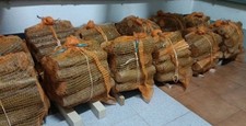 Legna ciliegio ardere - legna,