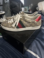 Gucci Ace GG Supreme Bees