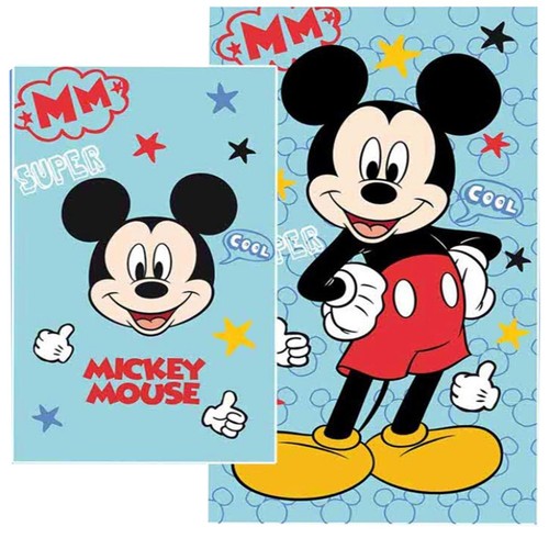 Set asciugamani disney - set,