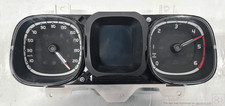 Quadro strumenti compl fiat - strumenti,
