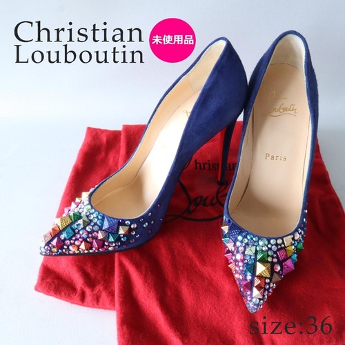 Christian louboutin keopump - louboutin,