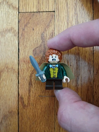 Lego signore degli - signore, anelli