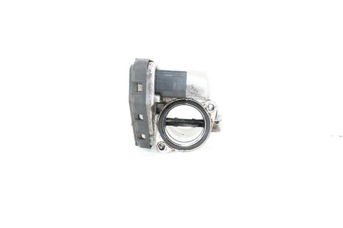 Corpo farfallato renault clio - farfallato,
