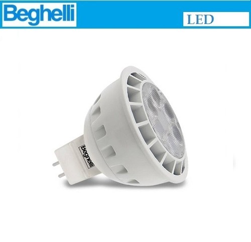Lampada beghelli mr16 ecoled - lampada,