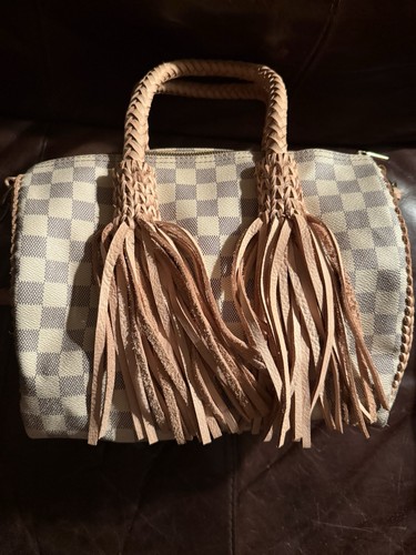 Borsa louis vuitton damier - louis,