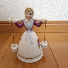 Antico Campanella Carillon