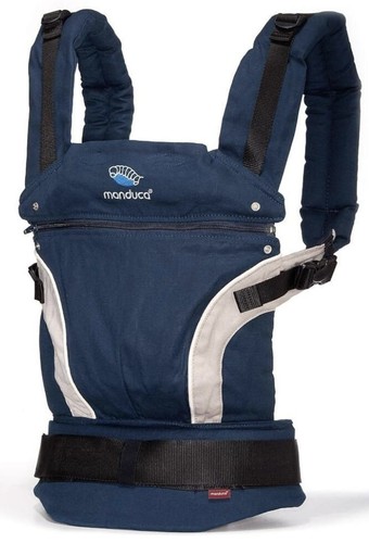 Manduca marsupio neonato - marsupio,