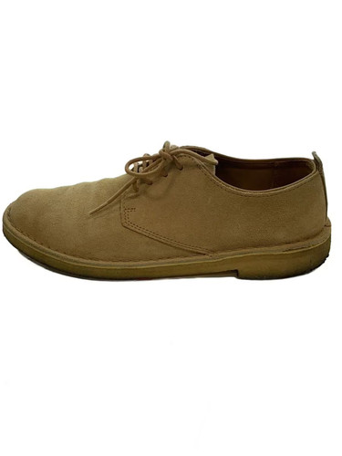 Clarks shoes 5cm beg - clarks, 11826