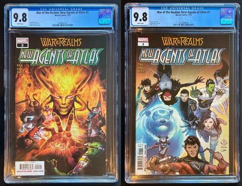 War the realms new - war, realms: