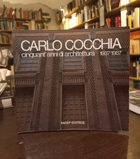 Carlo Cocchia Cinquant'Anni di
