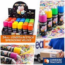Bombolette Spray Stelle